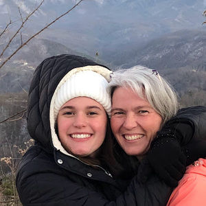 Meet your Posher, Rose